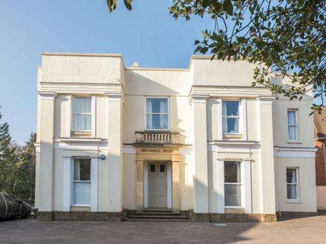 Flat for sale in Calthorpe, Cherwell