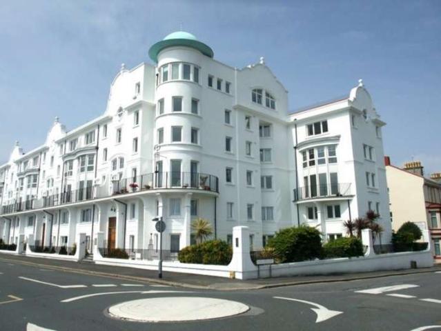 Flat for sale in West Hoe, Plymouth