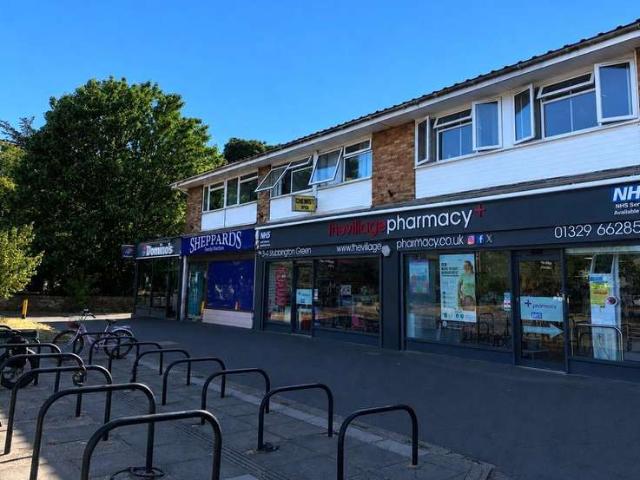 Flat for rent in Fareham, Hampshire
