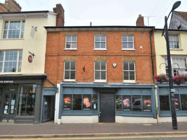 Flat for rent in Green Park, Milton Keynes