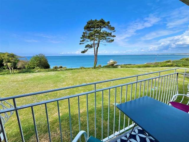Apartment for sale in Totland, Isle Of Wight