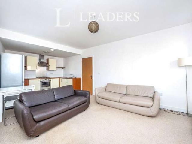Flat for sale in Newtown, Two Mills