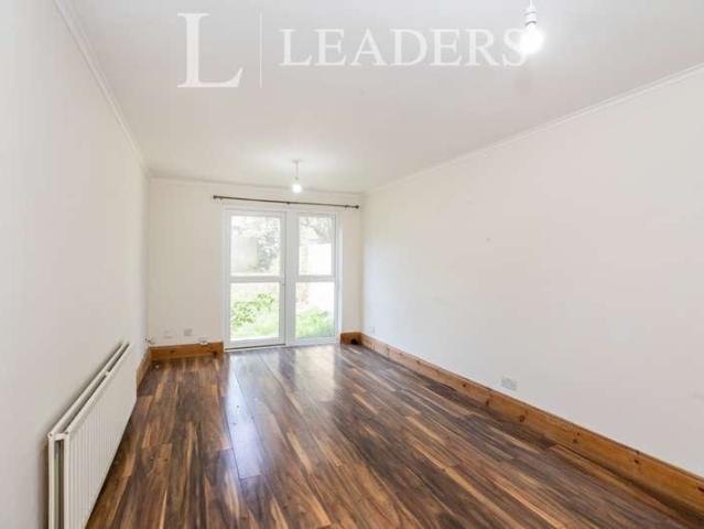Flat for rent in Northampton, Northamptonshire
