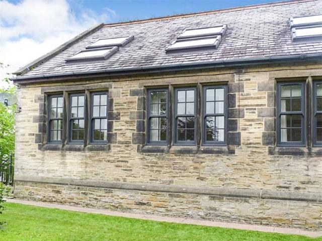 Flat for sale in Pateley Bridge, North Yorkshire
