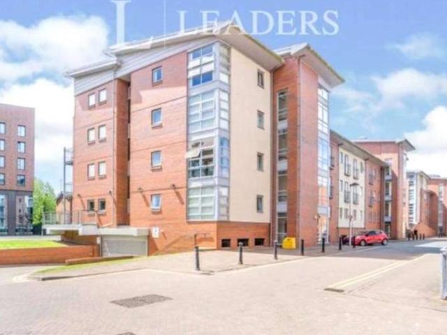 Flat for sale in Newtown, Two Mills