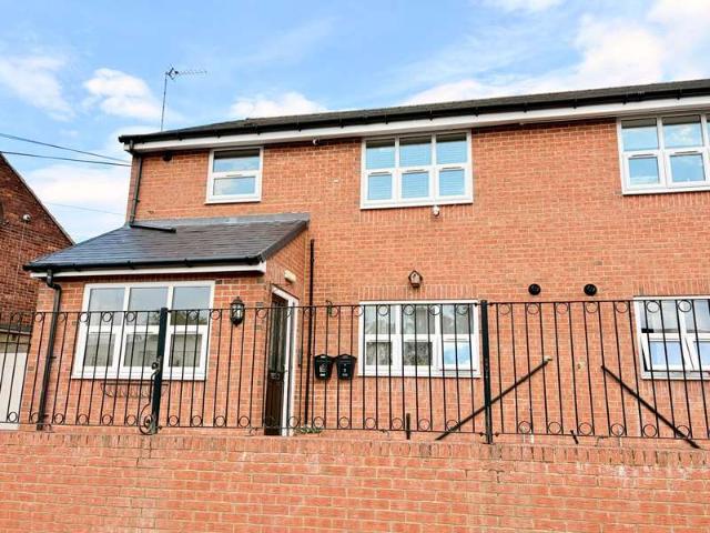 Flat for rent in Peterlee