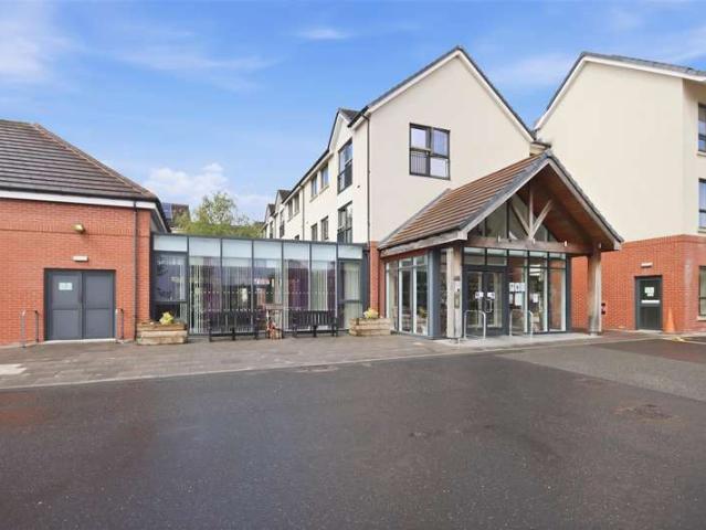 Flat for sale in Boythorpe, Loundsley Green