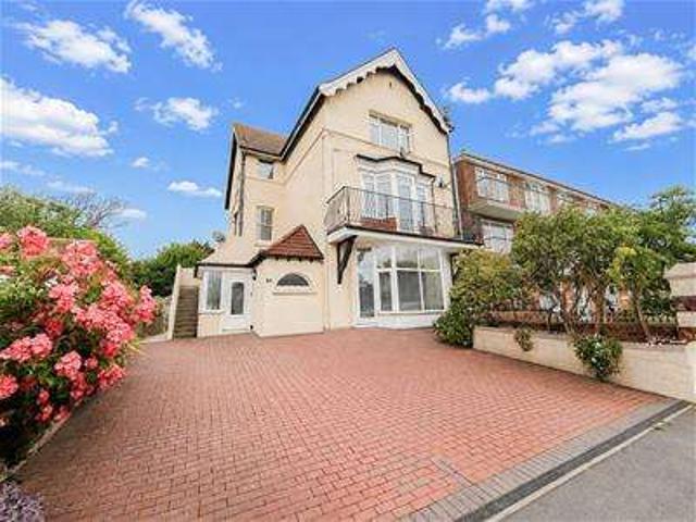 Flat for sale in Old Town, Heathlands