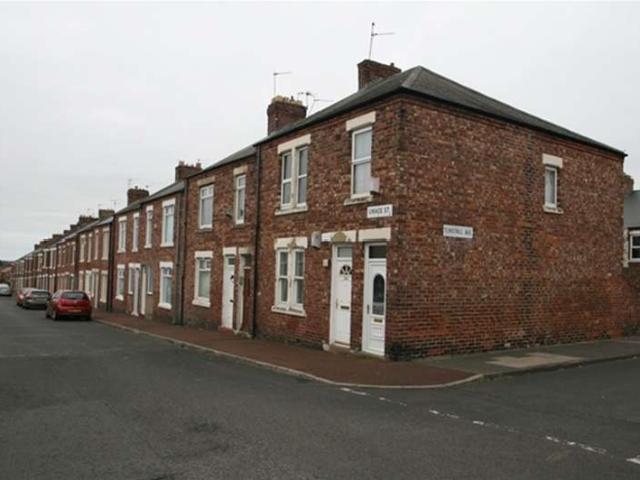 Flat for sale in Byker, Tyne And Wear
