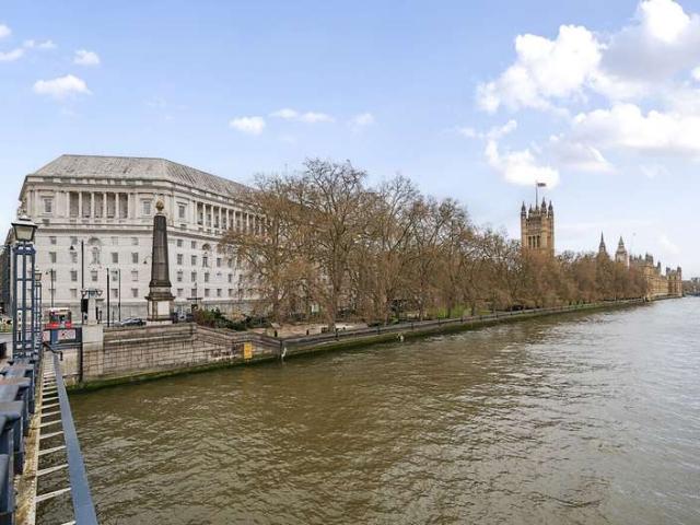 Flat for sale in Westminster, Greater London