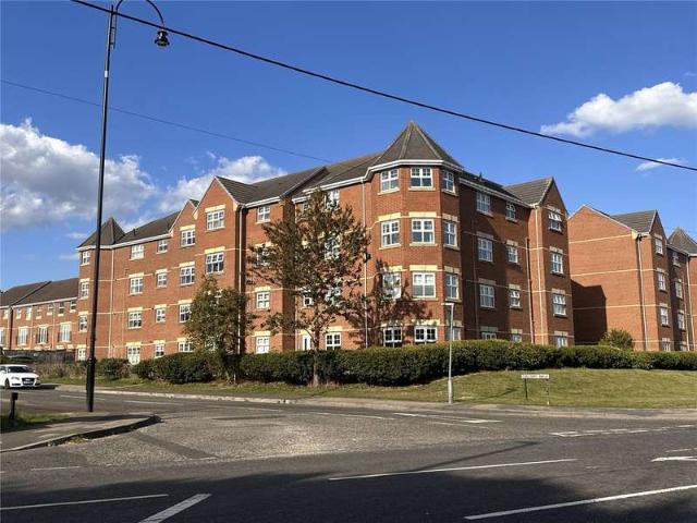 Flat for sale in Murton