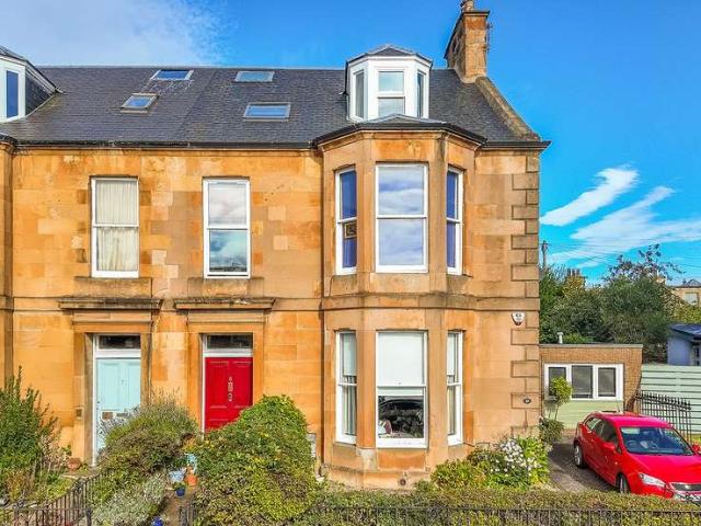 Flat for sale in Trinity, City of Edinburgh