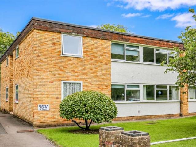 Flat for sale in Cherry Orchards, Feckenham