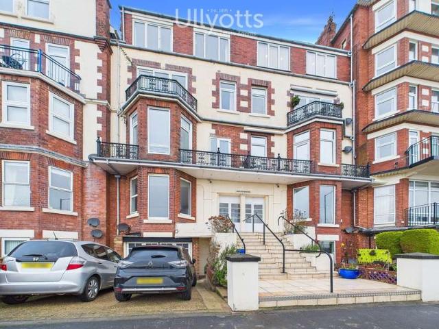 Flat for rent in Hilderthorpe, Bridlington