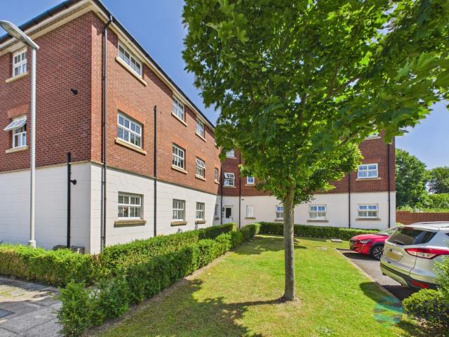 Apartment for rent in Swanside, Knowsley