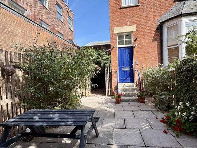 Flat for sale in Littletown, East Devon