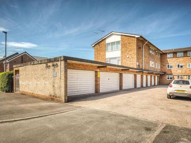 Flat for rent in Sunny Hill, East Midlands