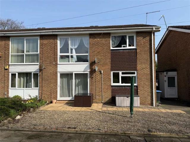 Flat for sale in Aykley Heads, Durham