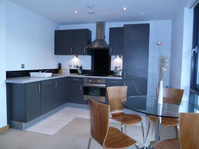 Flat for sale in Baildon, Bradford
