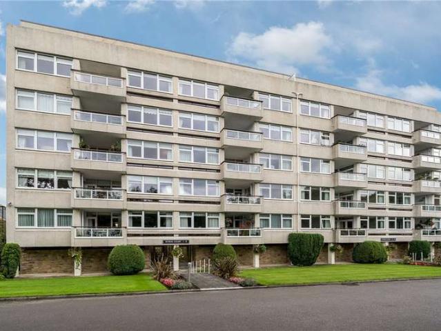 Flat for sale in Low Harrogate, Harrogate