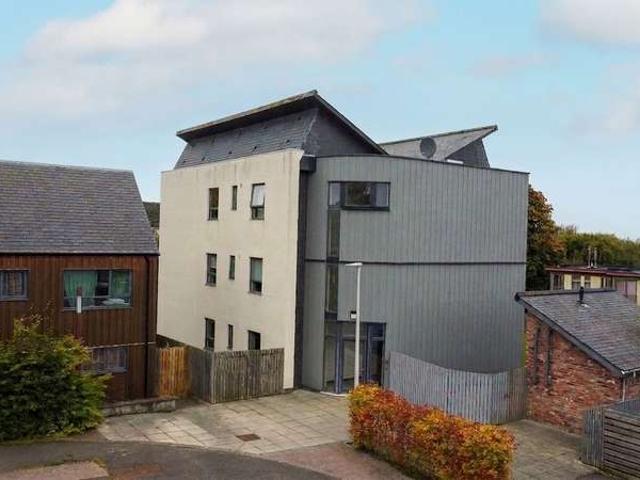 Flat for sale in Milton of Leys, Inverness