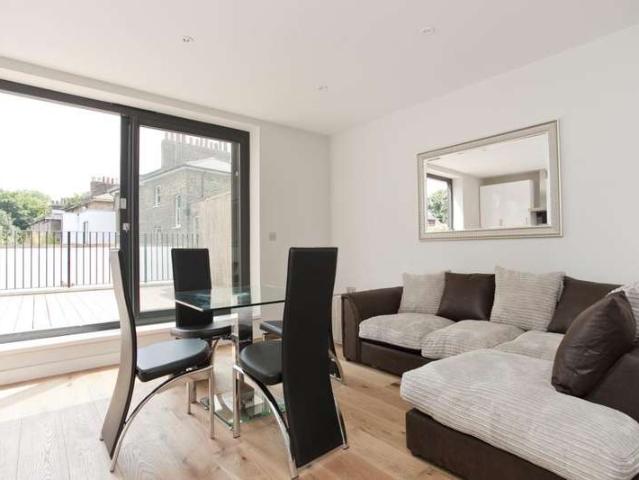 Flat for rent in Hoxton, De Beauvoir Town