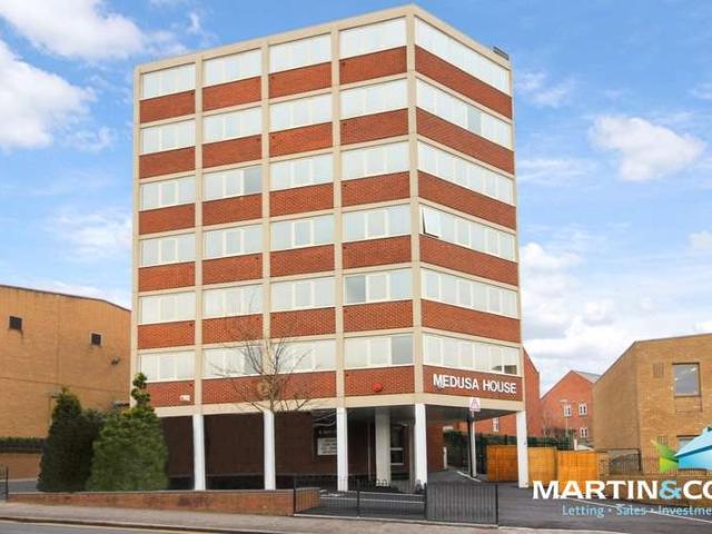 Flat for rent in Stourbridge, West Midlands