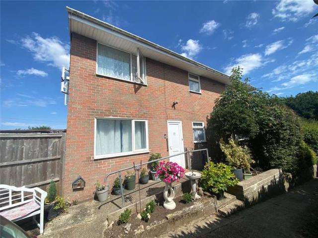 Flat for sale in Bear Cross, Kinson