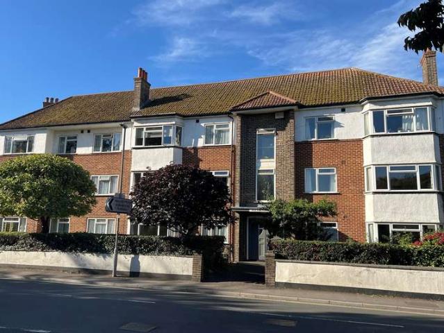 Flat for sale in Bothenhampton, Bridport