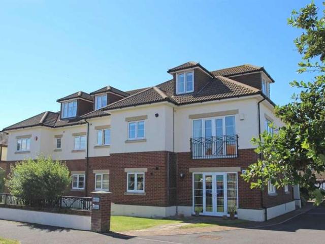 Flat for sale in Old Milton, Ashurst Bridge