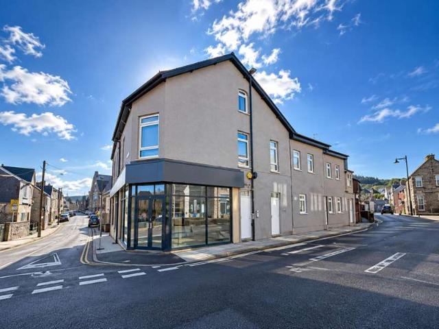 Flat for rent in St Martins, Caerphilly