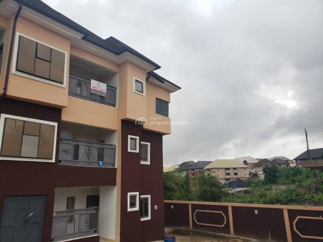 Flat for rent in Onitsha, Anambra