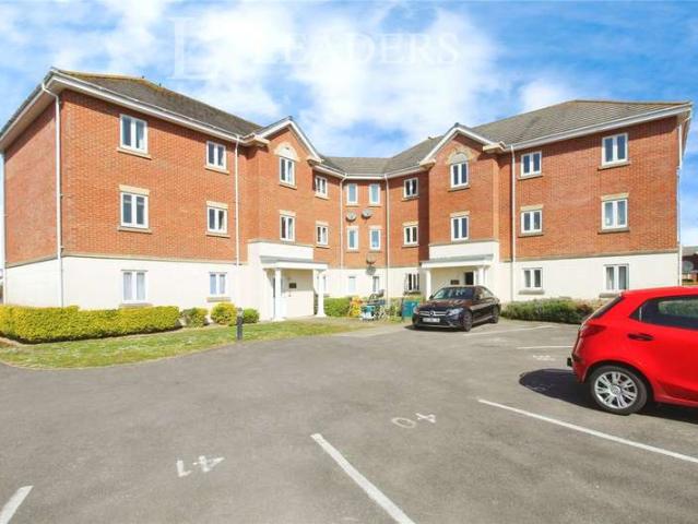 Flat for sale in Hardway, Middlecroft