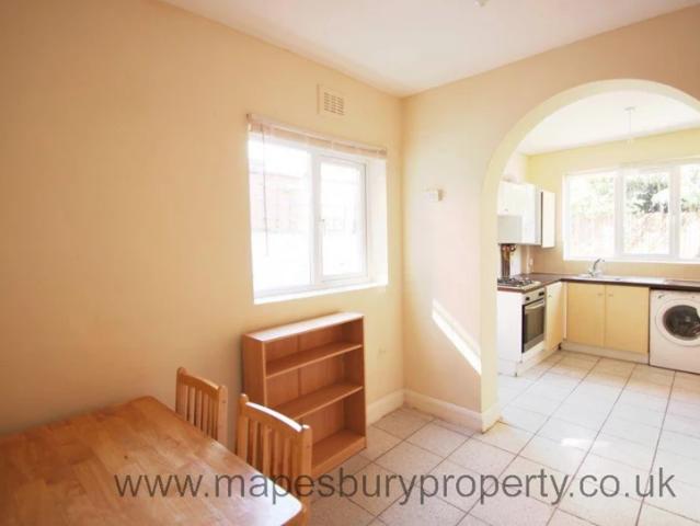 Apartment for rent in Cricklewood, Greater London