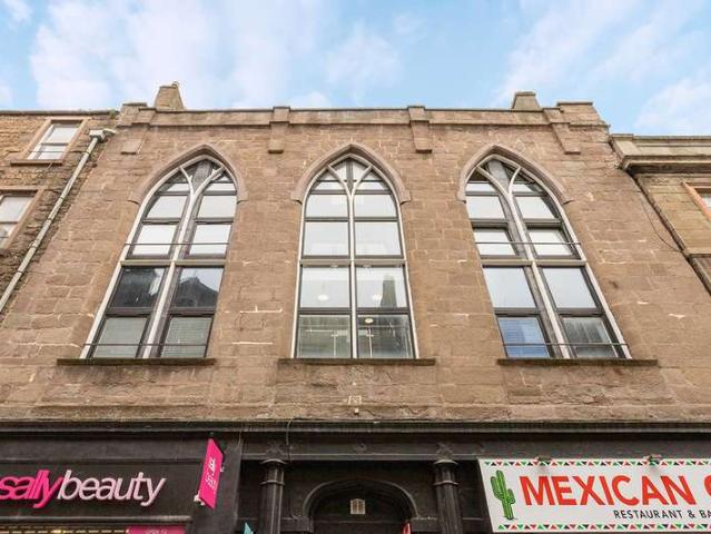 Flat for sale in City Centre, Scotland