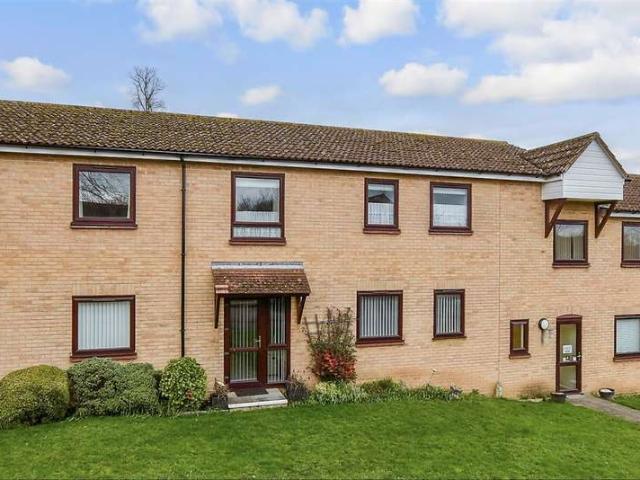 Flat for sale in St. Dunstan's, The Bridge