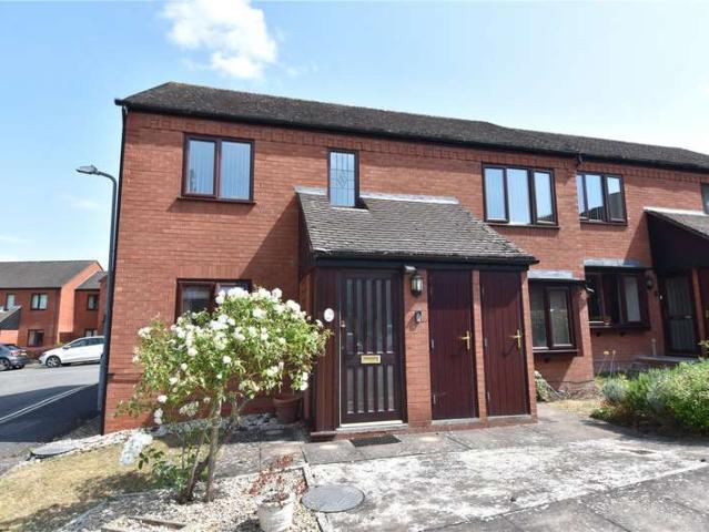Flat for sale in Witton, Crookhill