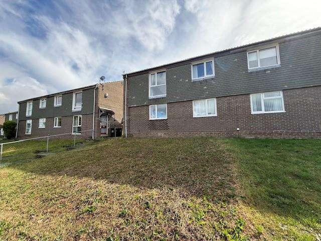 Flat for sale in Prudhoe