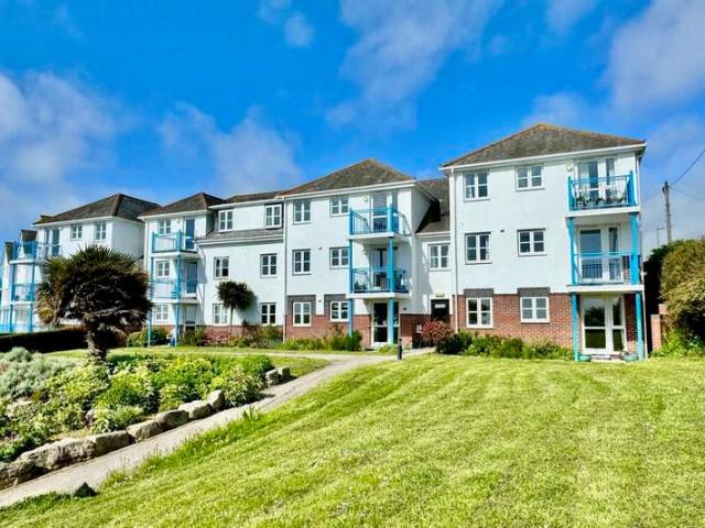 Flat for sale in Swanage, Isle Of Man