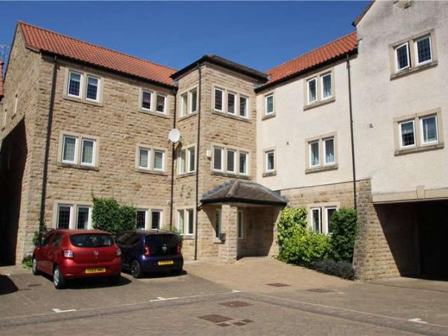 Flat for sale in Wetherby