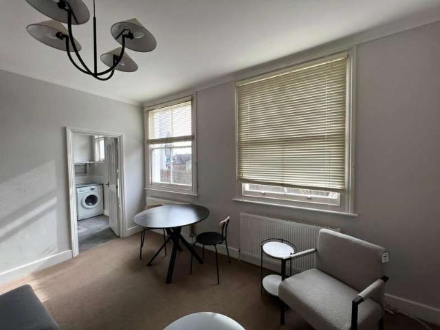 Flat for sale in London Borough of Merton, Greater London