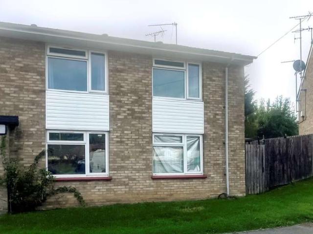 Flat for sale in Castle Hedingham, Braintree