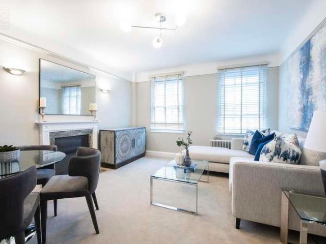 Flat for rent in Kensington, Chelsea