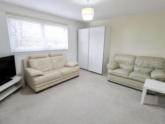 Flat for rent in Ballindoch, Scotland