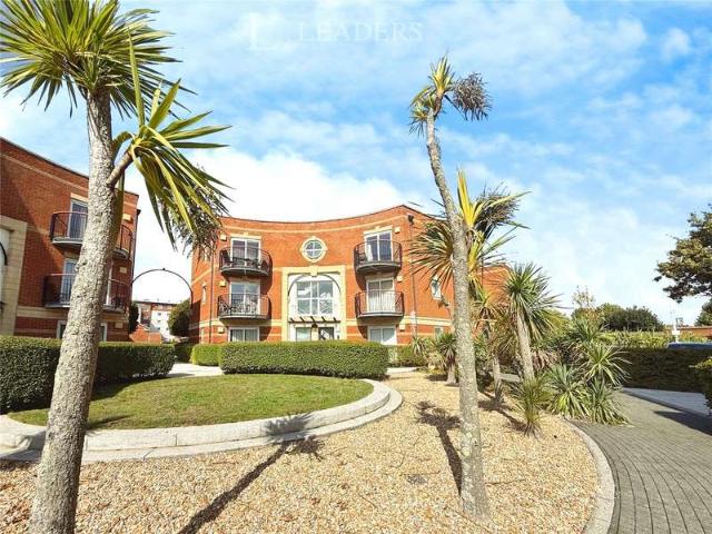 Flat for sale in Portsea, City Of Portsmouth
