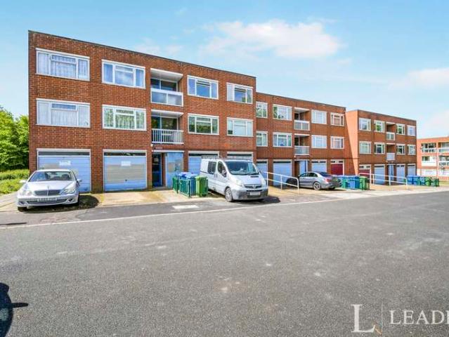 Flat for rent in Latton Bush, Harlow