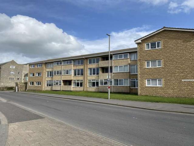 Flat for sale in Bridport, East Dorset