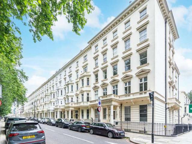 Flat for rent in Pimlico, City Of Westminster