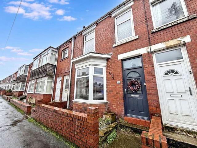 Flat for rent in Burnside, Fence Houses