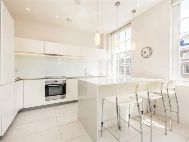 Apartment for rent in Covent Garden, Victoria